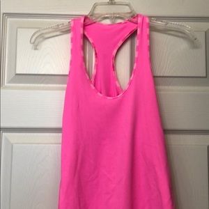 Lululemon Cool Racerback Tank